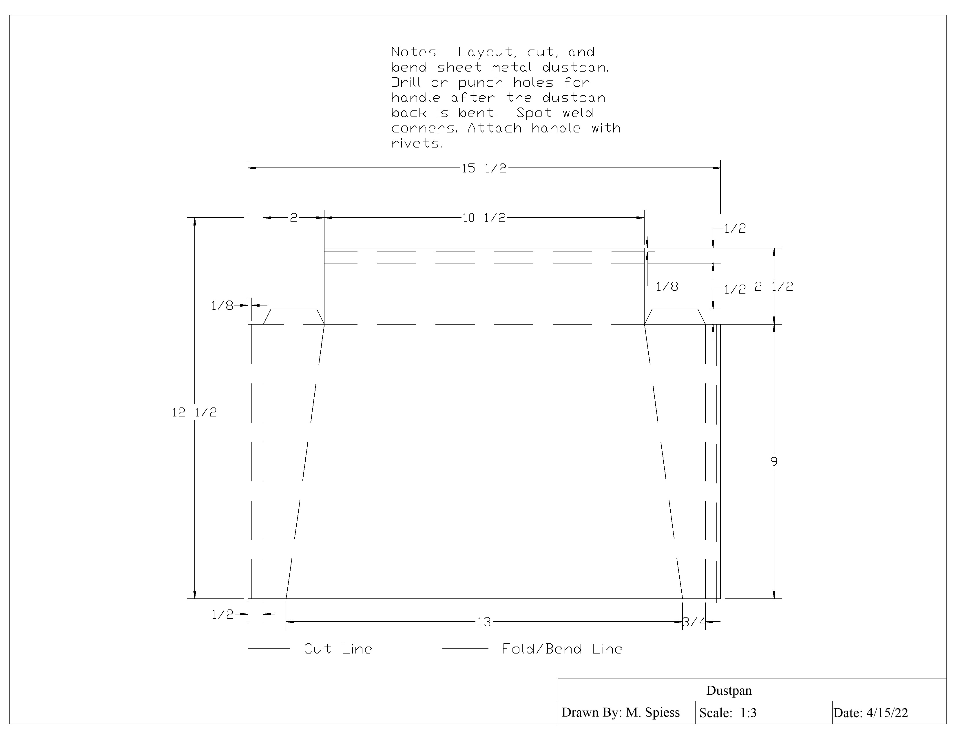 California Ag Mechanics Curriculum Project